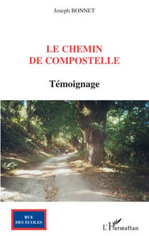 Le chemin de Compostelle