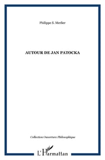 Autour de Jan Patocka