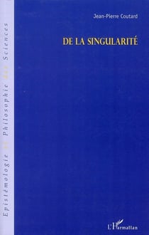 De la singularité