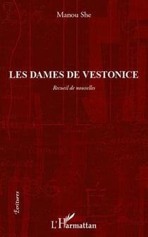 Les dames de Vestonice