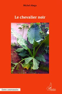 Le chevalier noir