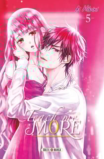 Teach me more Tome 5