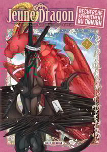 Jeune dragon recherche appartement ou donjon Tome 7