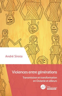 Violences entre générations - transformation ou répétition