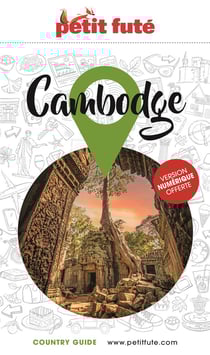Country guide : Cambodge (édition 2024/2025)