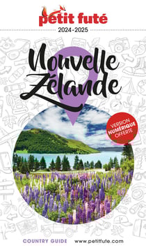 Country guide : Nouvelle-Zélande (édition 2024/2025)