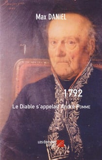 1792, le diable s'appelait André Pomme