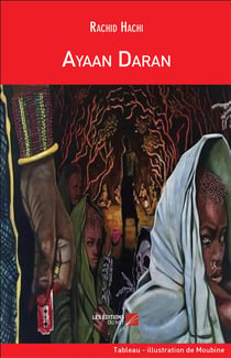 Ayaan Daran