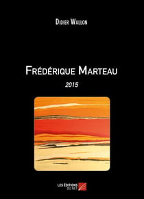 Frédérique Marteau - 2015