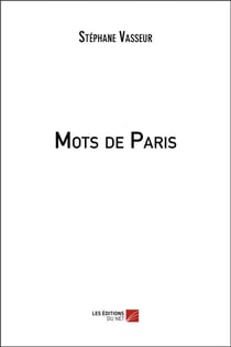 Mots de Paris
