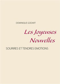 Les joyeuses nouvelles - sourires et tendres émotions