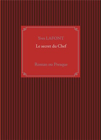 Le secret du Chef
