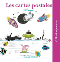 Les cartes postales d'emma