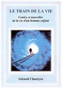 Le train de la vie - contes et nouvelles de la vie d'un homme enfant