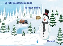 Le petit bonhomme au coeur tendre