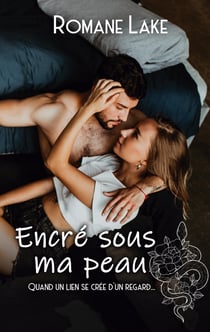 Encré sous ma peau : quand un lien se crée d'un regard...