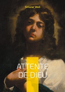 Attente de Dieu : Une réflexion sur la foi et la raison à travers une correspondance spirituelle engagée