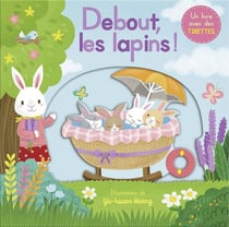 Debout Les Lapins