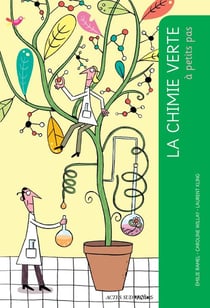 A PETITS PAS : la chimie verte