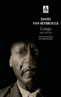 Congo - une histoire
