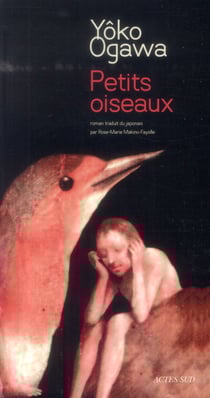 Petits oiseaux