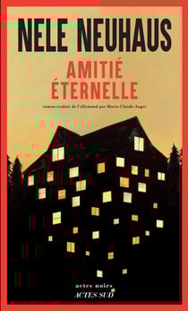 Amitié eternelle