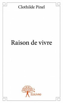 Raison de vivre
