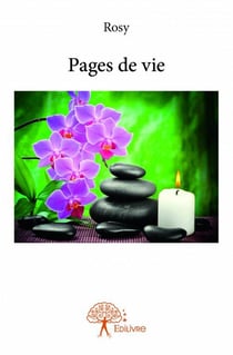 Pages de vie