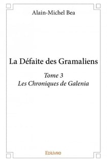 La défaite des Grammaliens t.3