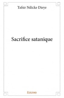 Sacrifice satanique