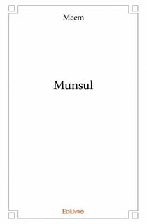 Munsul