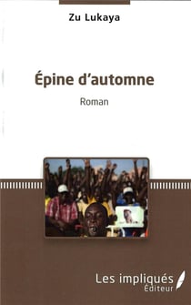 Épine d'automne