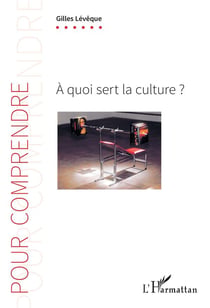 À quoi sert la culture ?