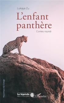 L'enfant panthère - contes nsundi