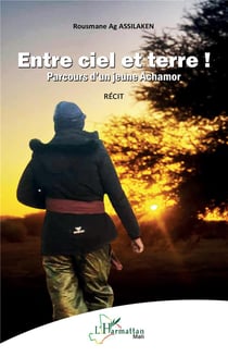 Entre ciel et terre ! parcours d'un jeune Achamor
