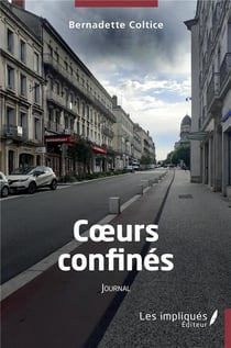 Coeurs confines - journal