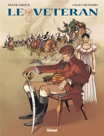 Le vétéran Tome 1
