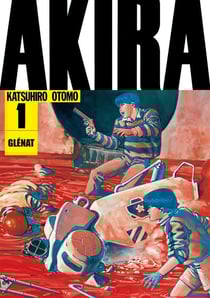 Akira Tome 1
