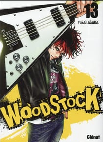 Woodstock t.13