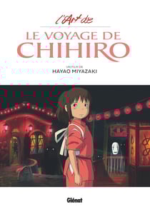 L'art du voyage de Chihiro