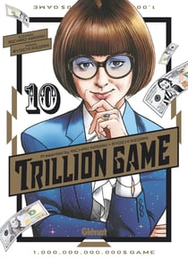 Trillion game Tome 10