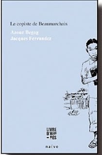Le copiste de beaumarchais