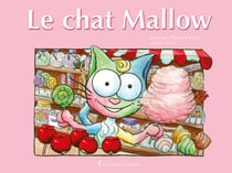 Le chat Mallow