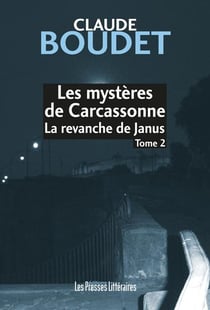 Les mystères de Carcassonne Tome 2 - la revanche de Janus