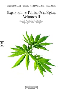 Exploraciones politico-psicologicas Tome 2