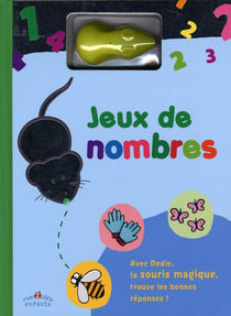 Je découvre les chiffres