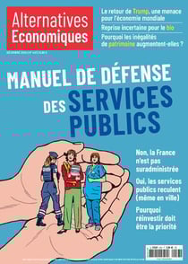 Mensuel n.453 : Décembre 2024