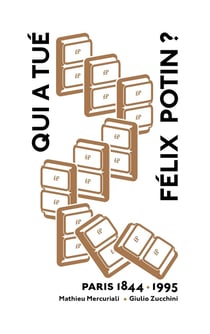 Qui a tué Félix Potin ?
