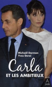 Carla et les ambitieux