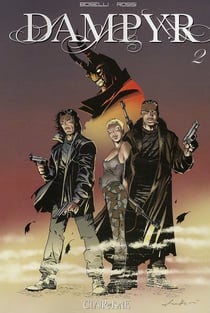 Dampyr t.2